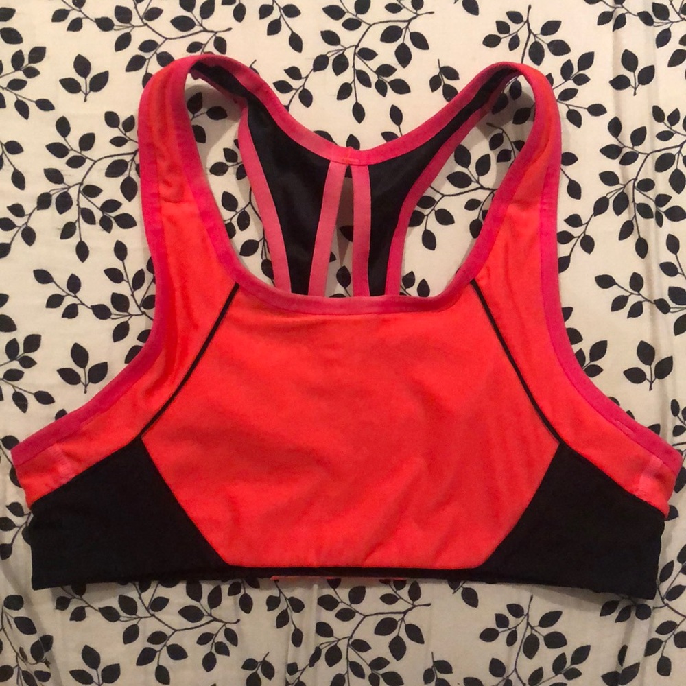 New Balance sports bra